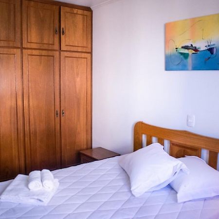 Vila Casa Di Mattoni Bento Gonçalves Exteriér fotografie
