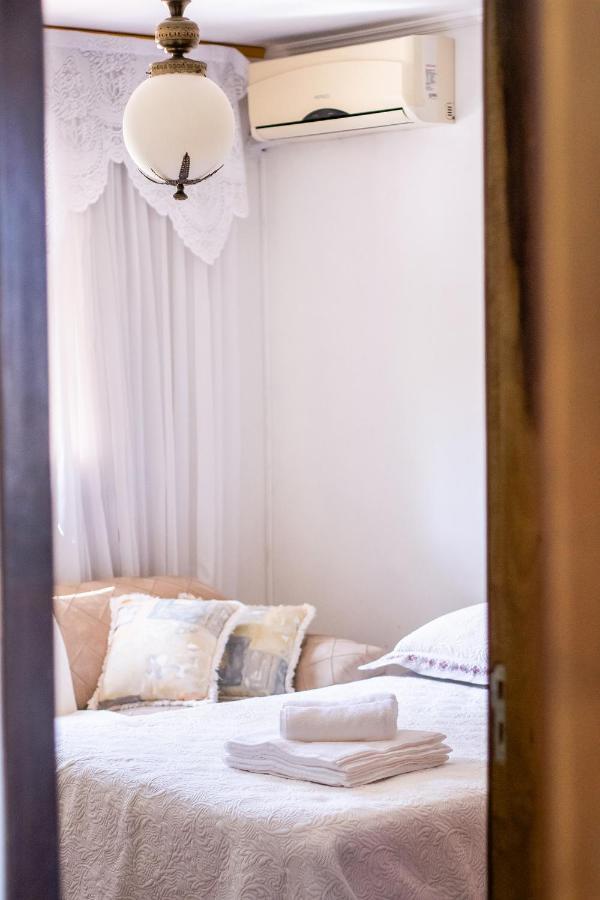Vila Casa Di Mattoni Bento Gonçalves Exteriér fotografie