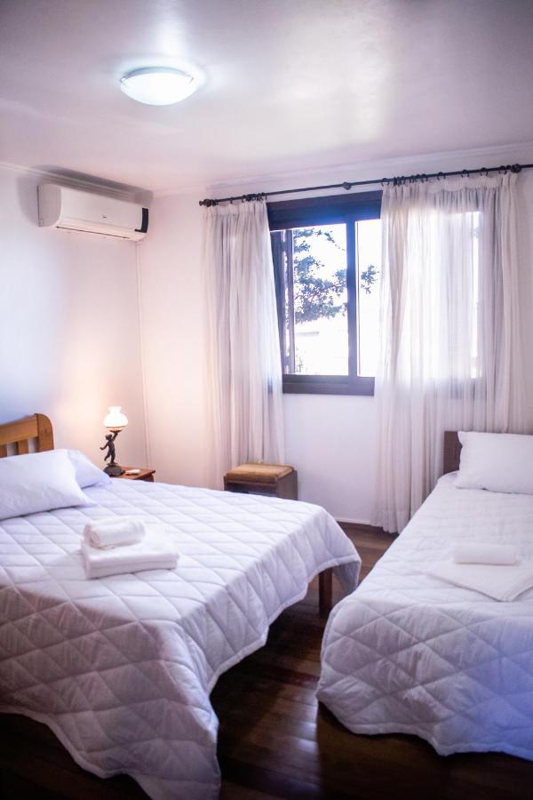 Vila Casa Di Mattoni Bento Gonçalves Exteriér fotografie