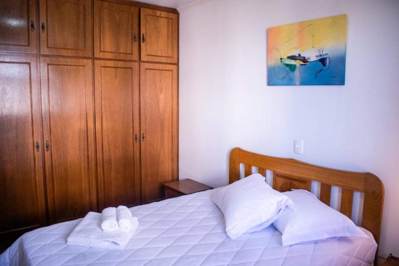 Vila Casa Di Mattoni Bento Gonçalves Exteriér fotografie