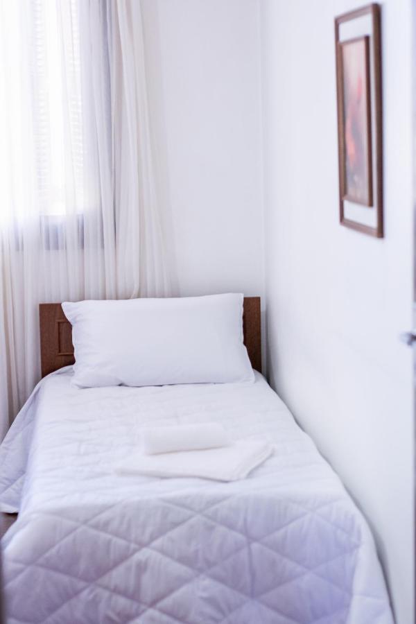 Vila Casa Di Mattoni Bento Gonçalves Exteriér fotografie